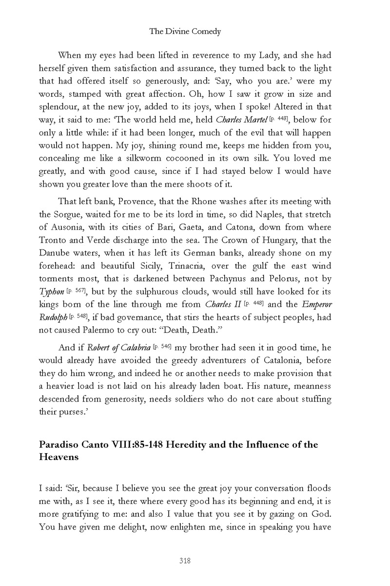 Dante: The Divine Comedy - Page 314